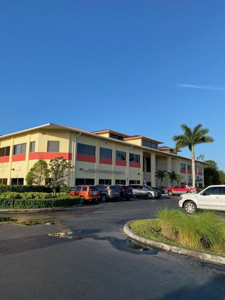 Office space for Rent at 3507 Lee Blvd in Lehigh Acres
