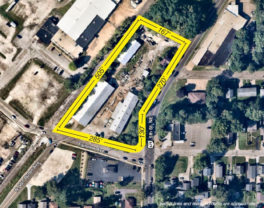 425 Fairview Ave