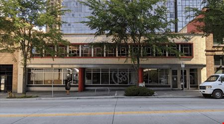Office space for Rent at 2124 3rd Ave in Seattle