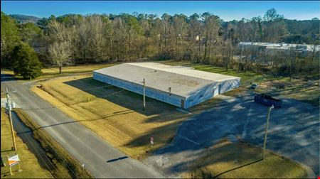 LaFayette Industrial Portfolio