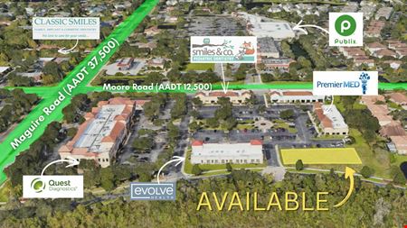VacantLand space for Sale at 2950 Maguire Road in Ocoee
