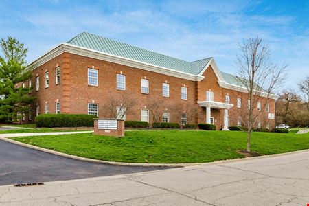 Office space for Sale at 4100 Horizons Drive in Columbus
