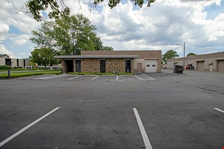 Castleton Flex-Industrial for Sale or Lease