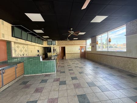Starbucks Center