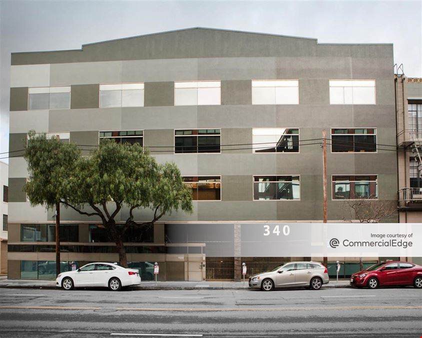 340 Brannan