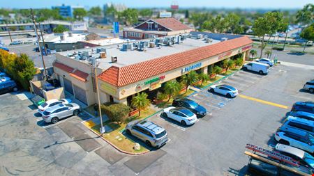 Plaza Lawndale