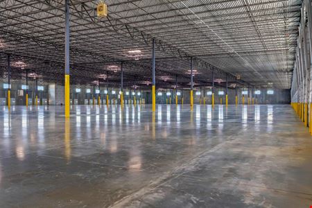 Premier Logistics Center