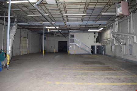 25,200 SF Warehouse/distribution for sublease