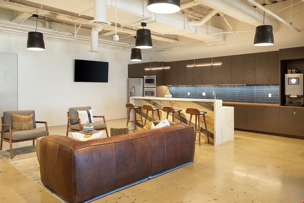 Premier Workspaces - ELS - El Segundo South Los Angeles