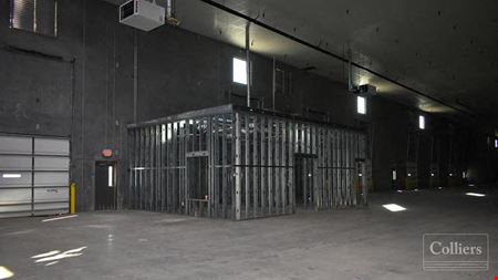 Industrial space for Rent at ±169,000-SF Industrial Space on I-85 Corridor in Greenville in Greenville