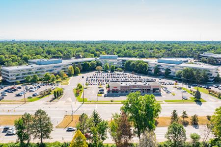 Office space for Rent at Bingham Office Center in Bingham Farms