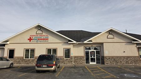 Office space for Rent at 3456 E 17th St, Suite 125 in Ammon