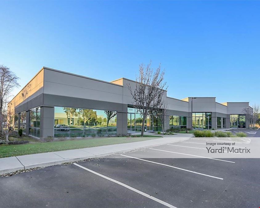 Fremont Business Park