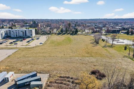 Land space for Sale at West Dundee Land 5.02 AC | Chicago MSA in West Dundee