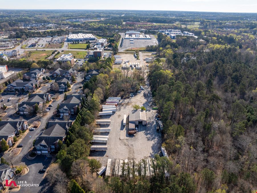 122 Mill Rd