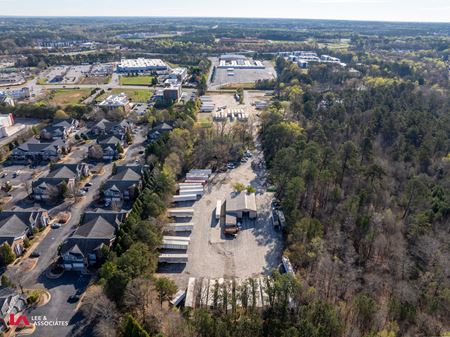 VacantLand space for Sale at 122 Mill Rd in Mcdonough