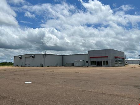 Retail space for Sale at 730 S State Street, Clarksdale, MS in Clarksdale