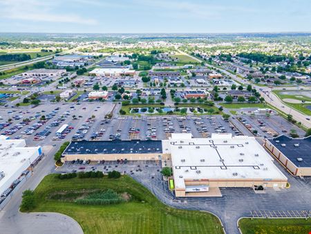Horizon Plaza | Appleton, WI