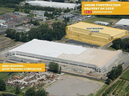 Woodland Industrial Park