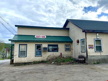 6 Mill Street Complex