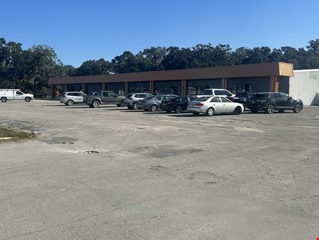 Retail space for Rent at Southside Shopping Center in Umatilla
