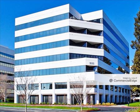 Office space for Rent at Airport Place  - 2055 Gateway Place in San Jose