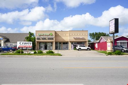 Retail space for Sale at 5702 McArdle Rd in Corpus Christi