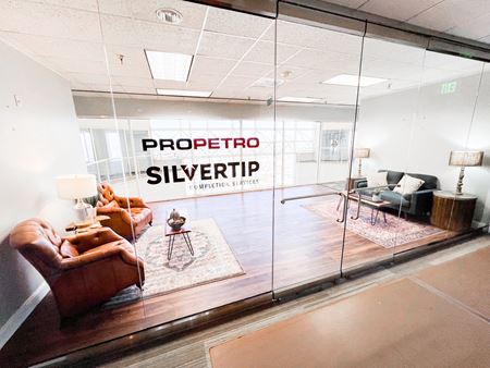 Office space for Rent at 400 W Illinois Ave in Midland