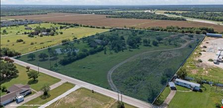 VacantLand space for Sale at 2449 Flat Rock Rd in Waco
