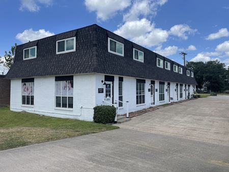 Office space for Sale at Lakeside Terrace Office Complex in Seabrook