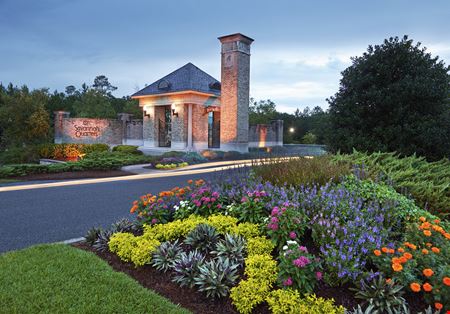 VacantLand space for Sale at ±2.28 Commercial Acres | Village at Savannah Quarters® in Pooler