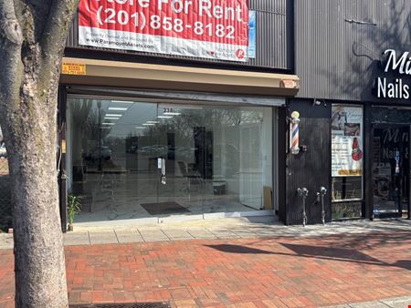 Retail space for Rent at 238 Smith Street in Perth Amboy