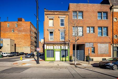 414 Central Ave