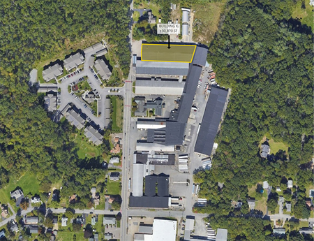 Industrial space for Rent at Howe Avenue Industrial Park in Millbury
