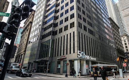 Office space for Rent at CIC - Boston in Boston