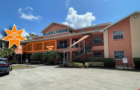Office space for Rent at Presidential Court Office Condos in Fort Myers