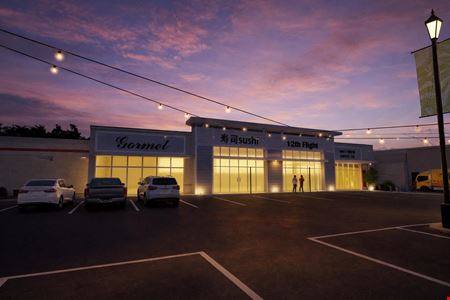 Coastal Centre