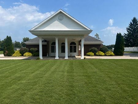 Warren Office Building