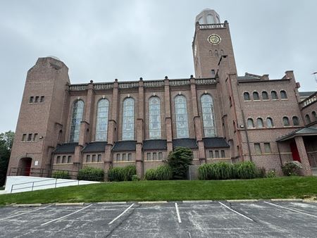 Other space for Sale at 100 Lafayette Street in York