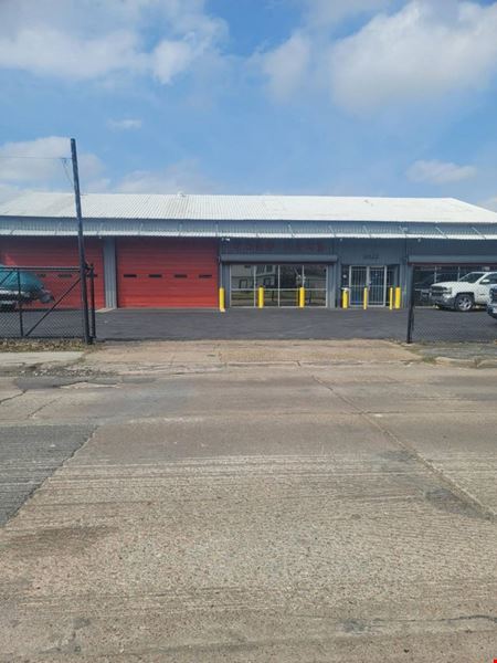 Retail space for Rent at 6522 Cullen Blvd in Houston