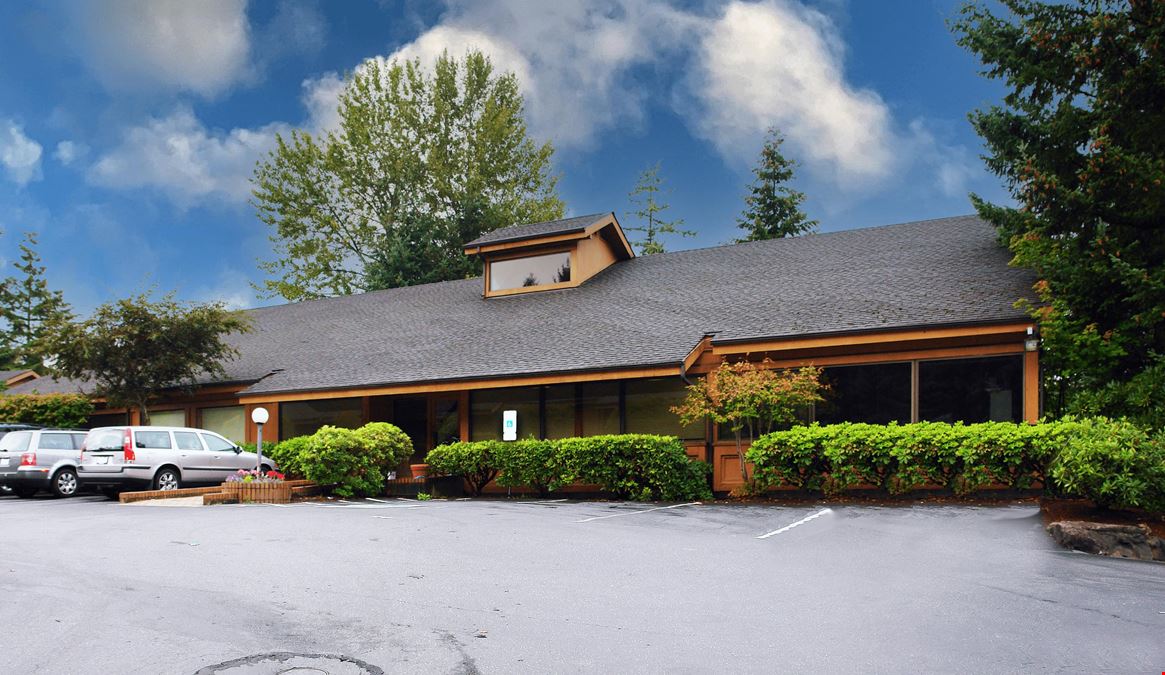 Rockwood Office Park | 1409 Building