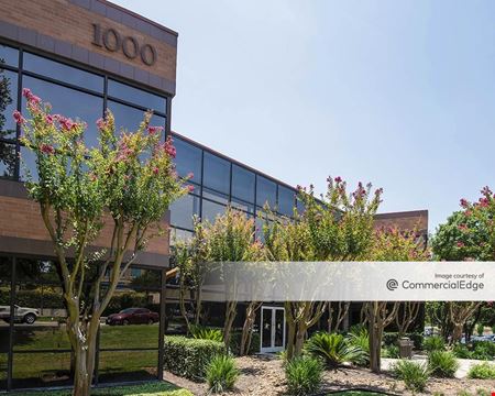 Office space for Rent at The Registry Building in San Antonio