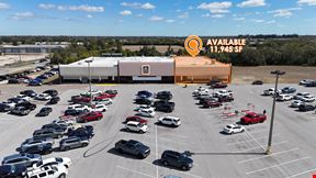 ALDI Sublease Ruskin