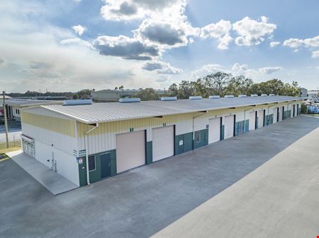 Industrial space for Rent at 3535 Reynolds Road in Lakeland