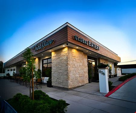 Retail space for Sale at 836 North Pollasky Avenue in Clovis