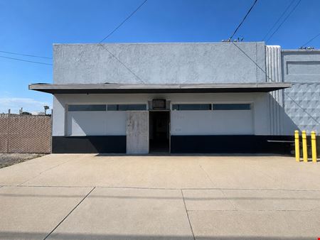 Industrial space for Rent at 1341 W Rialto Ave, San Bernadino, CA in San Bernardino