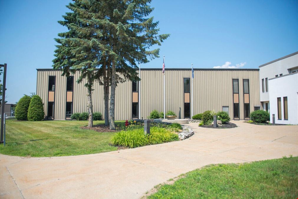 1 Apollo Dr