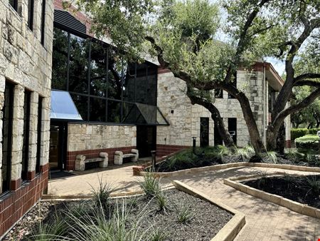 Commercial space at 4807 Spicewood Springs Road, Building One in Austin