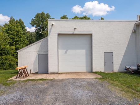Industrial space for Rent at 1139 Phoenixville Pike in West Chester
