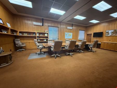 49,044 SF Industrial Building